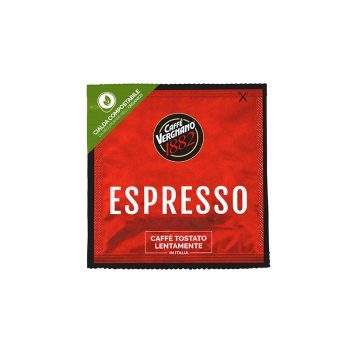 Pods Espresso