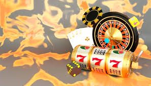 Discover the Exciting World of Blaze Spins Casino Discover the Exciting World of Blaze Spins Casino