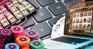 Experience Thrills at Casino Casobet UK Experience Thrills at Casino Casobet UK