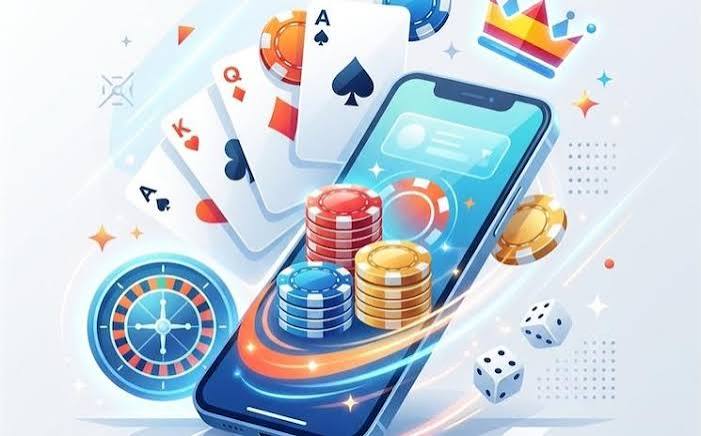 Jugar en Casinos Online en España Todo lo que Necesitas Saber en 2026 Jugar en Casinos Online en España Todo lo que Necesitas Saber en 2026