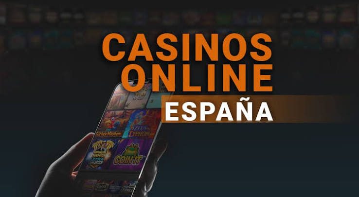 Jugar en Casinos Online en España Todo lo que Necesitas Saber en 2026 Jugar en Casinos Online en España Todo lo que Necesitas Saber en 2026