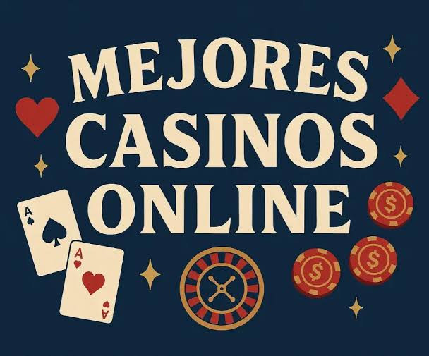 Jugar en Casinos Online en España Todo lo que Necesitas Saber en 2026 Jugar en Casinos Online en España Todo lo que Necesitas Saber en 2026