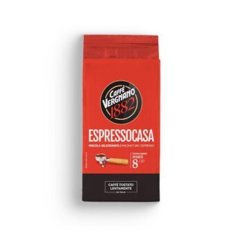Espresso casa