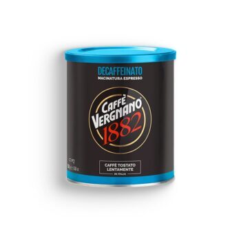 Blik Decaffeinato